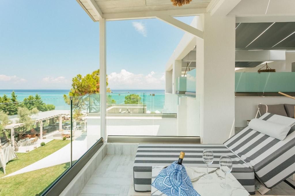 Blue Carpet Luxury Suites, foto 13