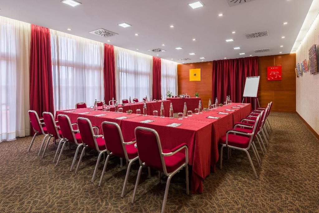Crowne Plaza Venice East - Quarto d'Altino, foto 9