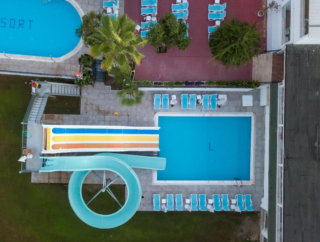 Armas Gül Beach, foto 10