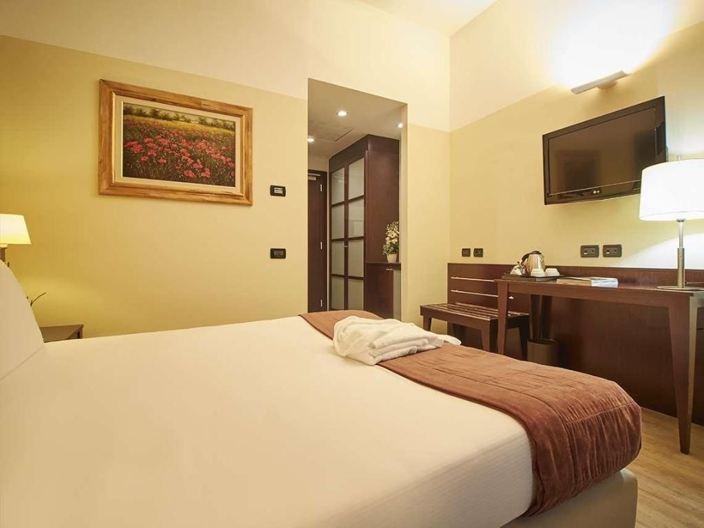 iH Hotels Milano Watt 13, foto 15