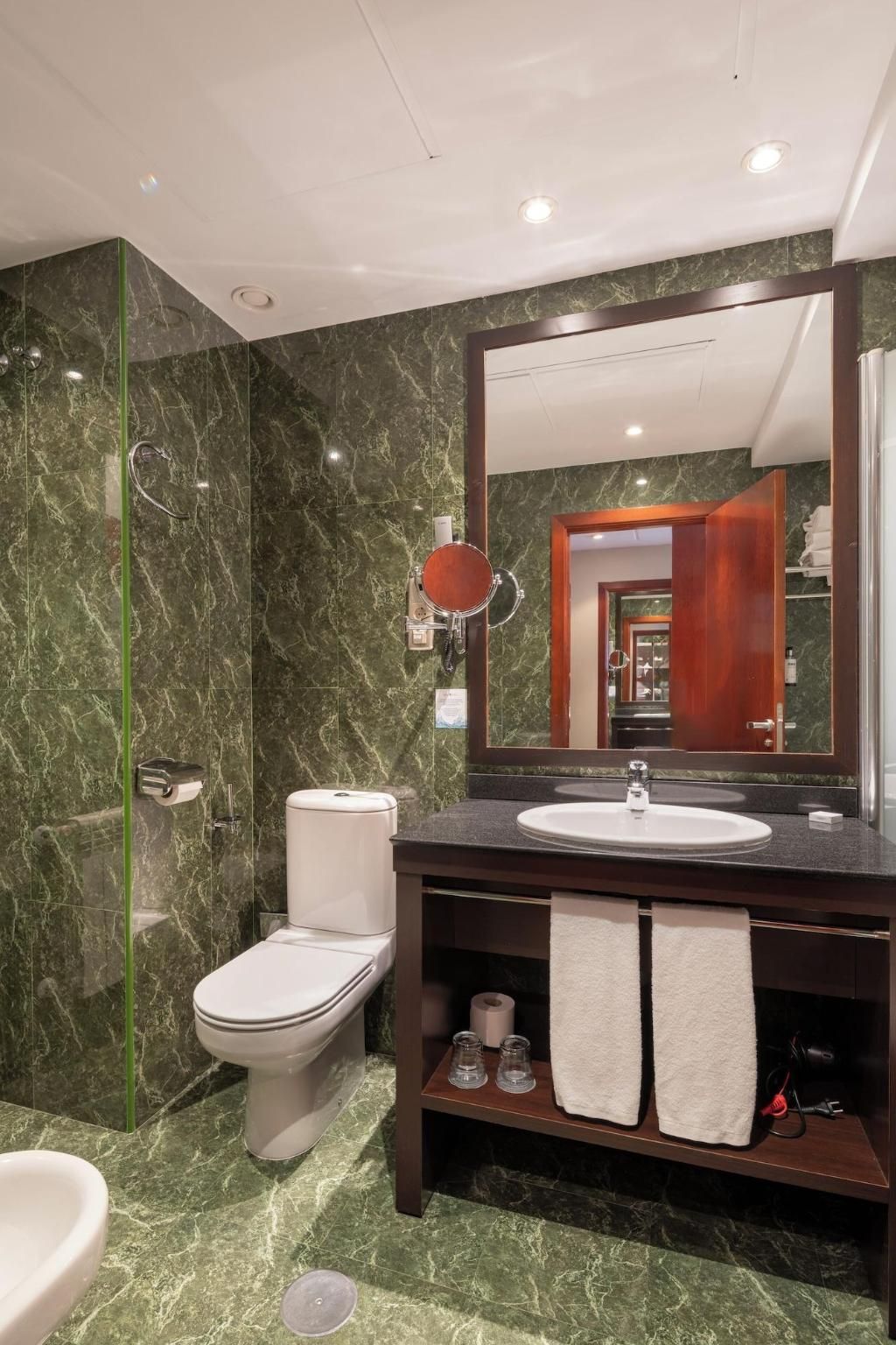 Gran Hotel Attica21 Las Rozas, foto 6