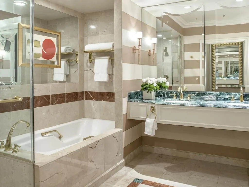 Badkamer