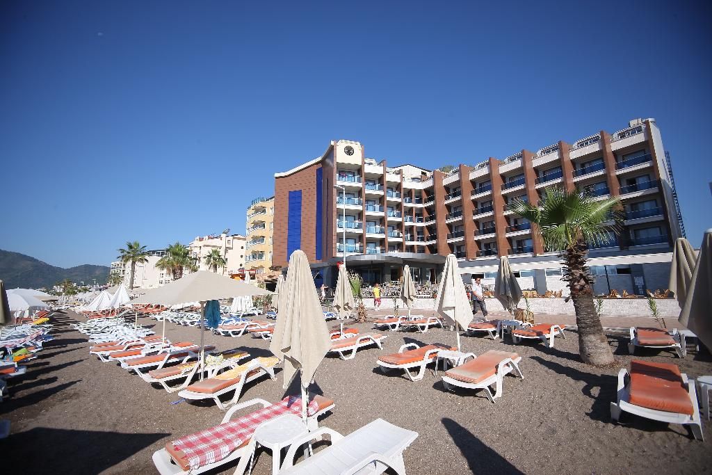 Point Beach Hotel, foto 12