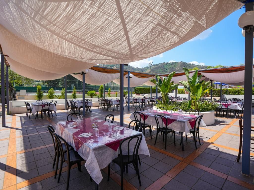 Cefalù Resort Sporting Club, foto 14