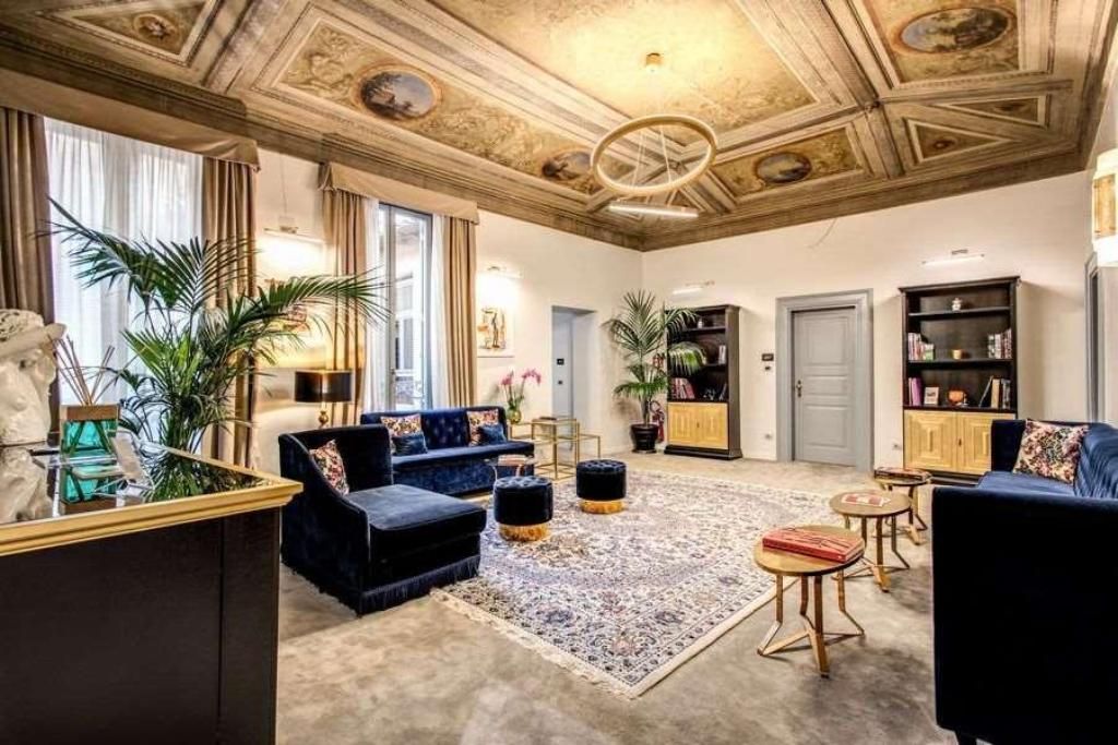 Martius Private Suites, foto 8
