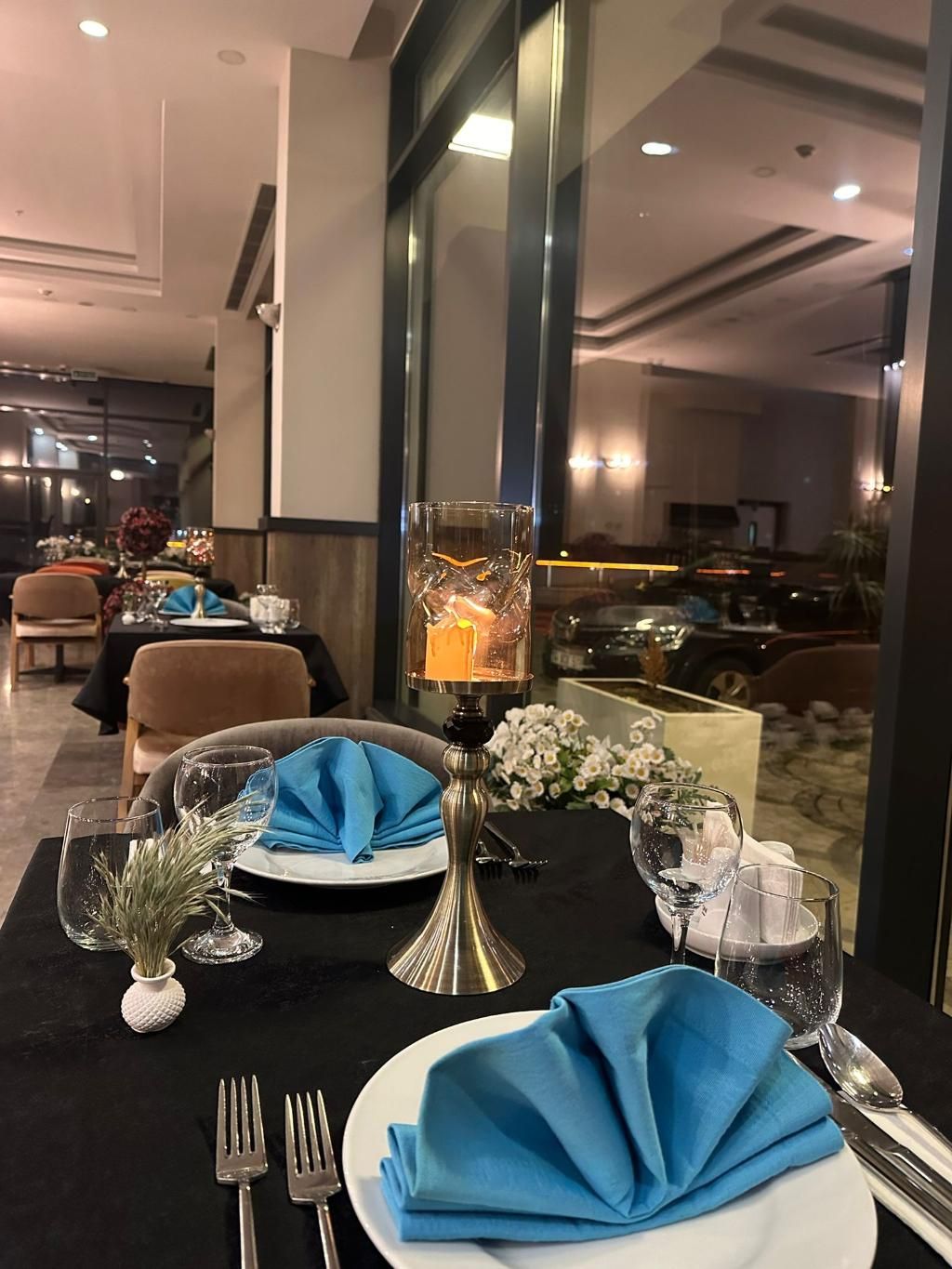 Kanyonvadi Hotel, foto 9
