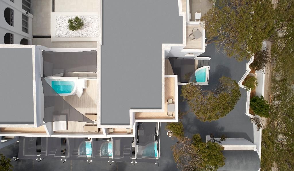 Kalisti Hotel & Suites, foto 5