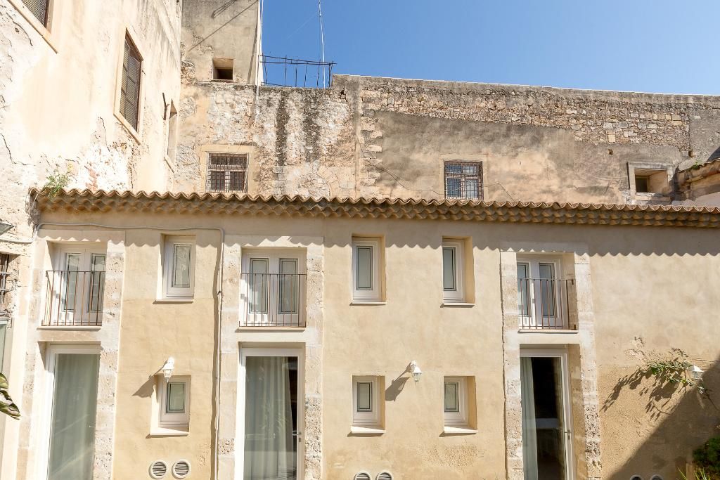 Residence Ortigia, foto 12