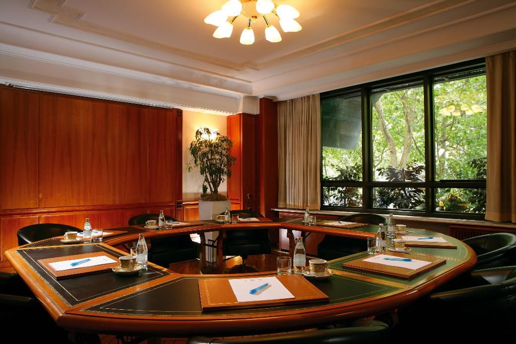 Hotel Capitol Milano, foto 14