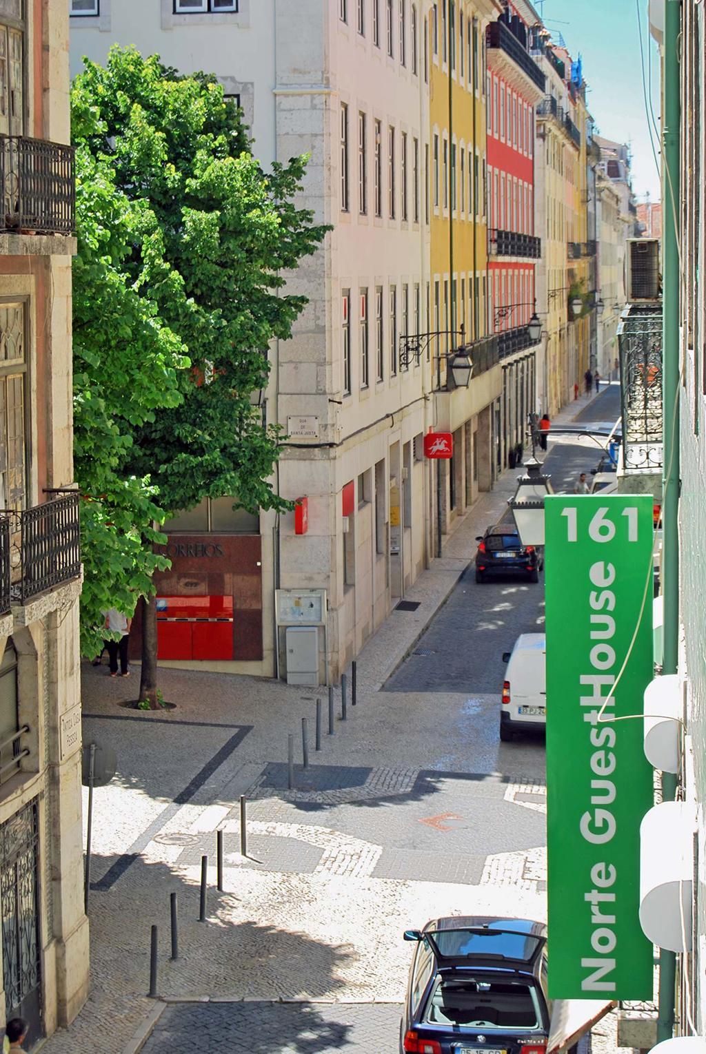 161 Norte Guesthouse, foto 2