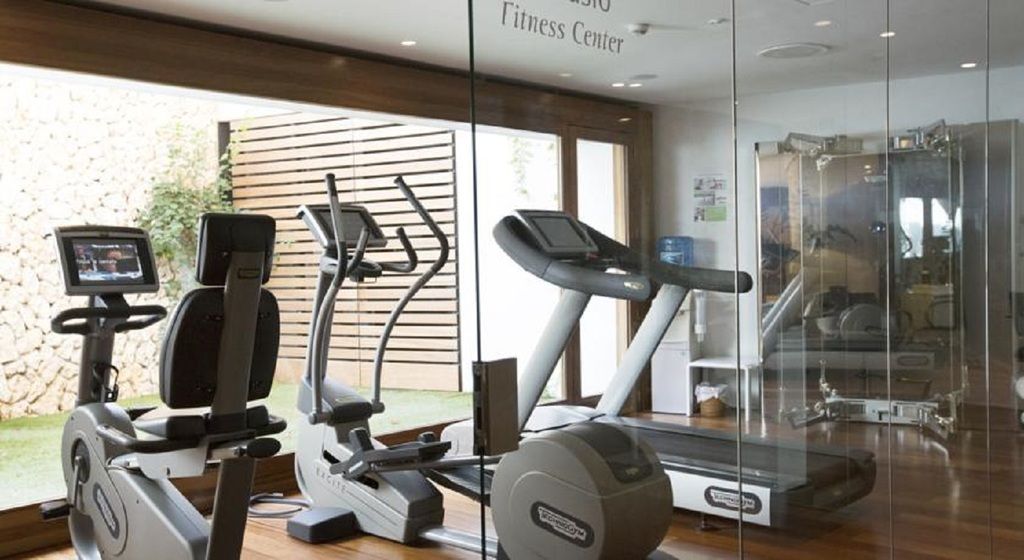 Hospes Maricel & Spa, foto 4