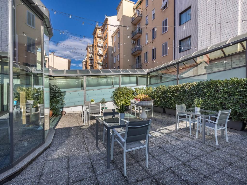 iH Hotels Milano St. John, foto 14