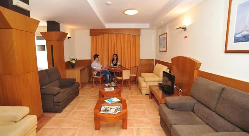 Hotel Salgueiro, foto 12