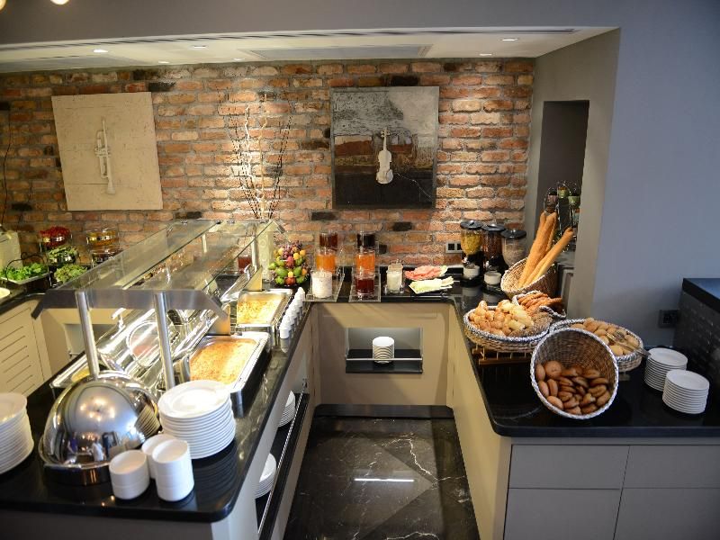 Berjer Boutique Hotel & Spa, foto 14