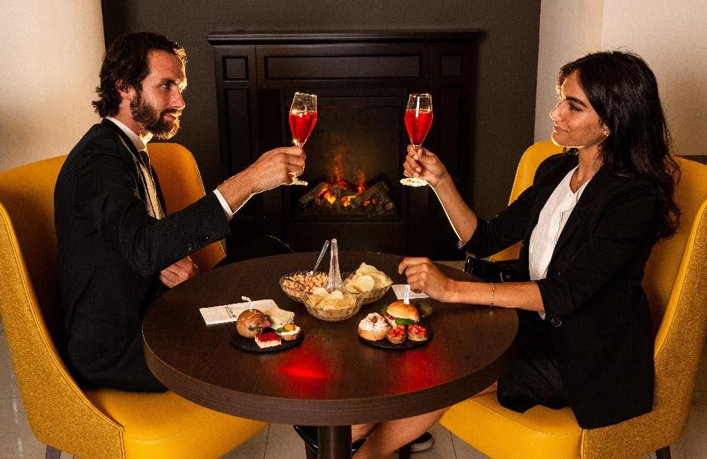 Holiday Inn Turin Corso Francia, foto 6