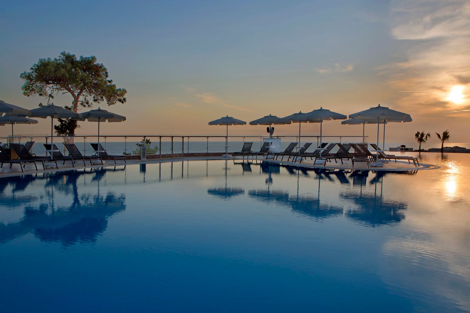 Litore Resort Hotel And Spa, foto 9