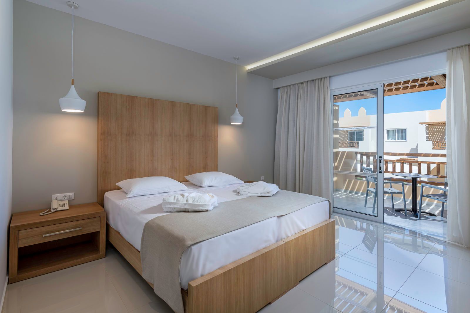 Gaia Palace Hotel, foto 9