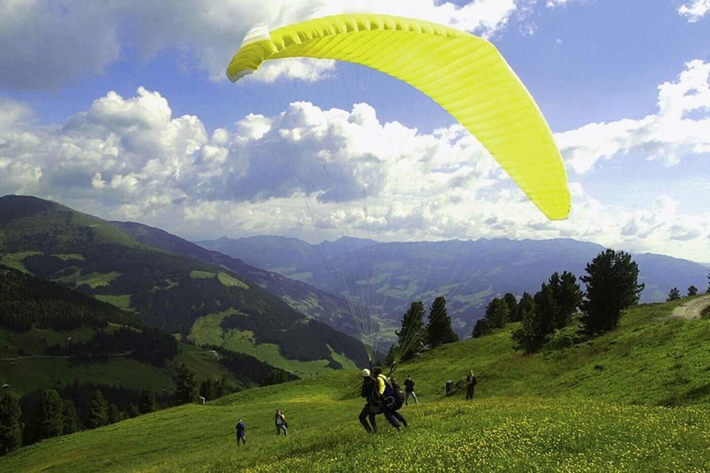 Hotel Alpenhof Kristall, foto 7