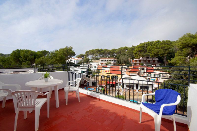 Apartamentos Alta Galdana, foto 9