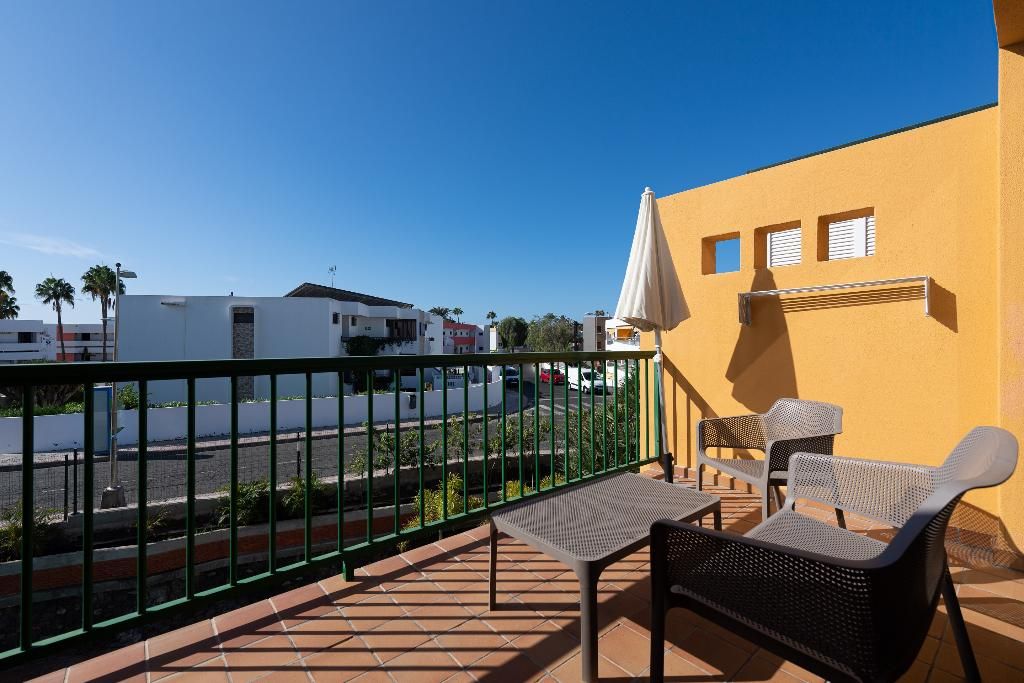 Judoca Beach Apartments, foto 8