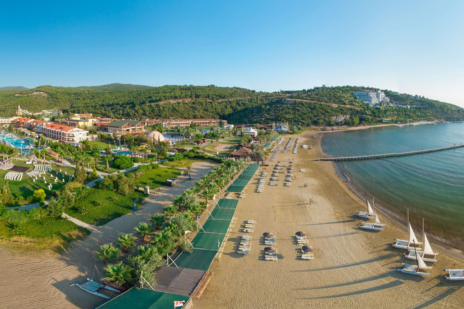 Aqua Fantasy Aquapark Hotel & Spa, foto 2
