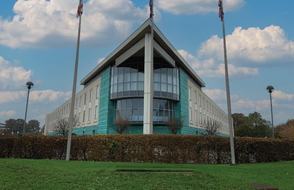 Holiday Inn London Luton North by IHG, foto 13