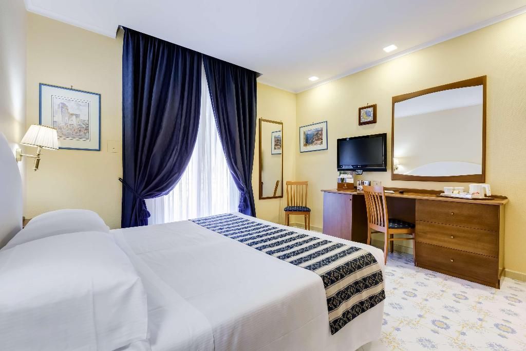 Best Western Hotel La Solara, foto 8