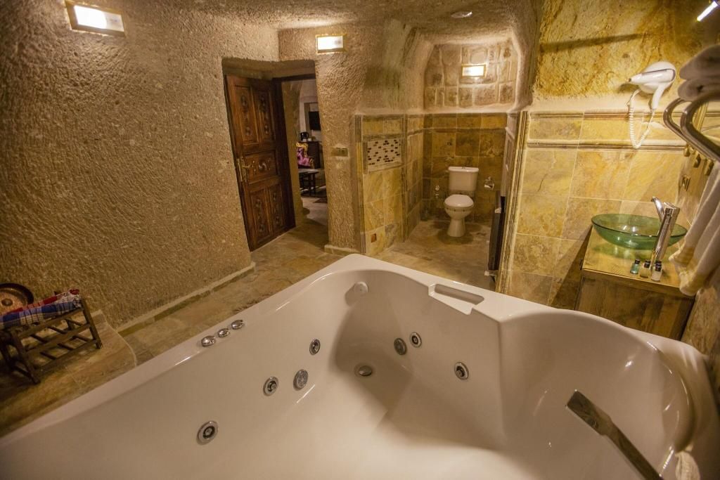 Royal Cave Hotel, foto 10
