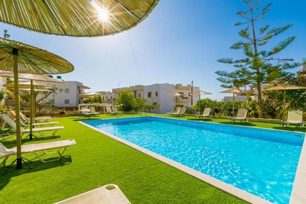 Triton Authentic Cretan Hotel, foto 3