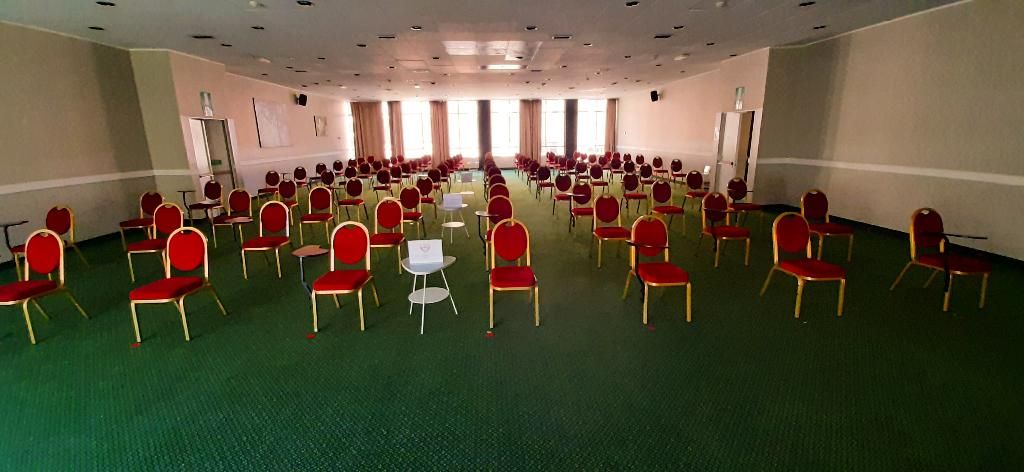 Best Western Hotel Blaise & Francis Milano, foto 3