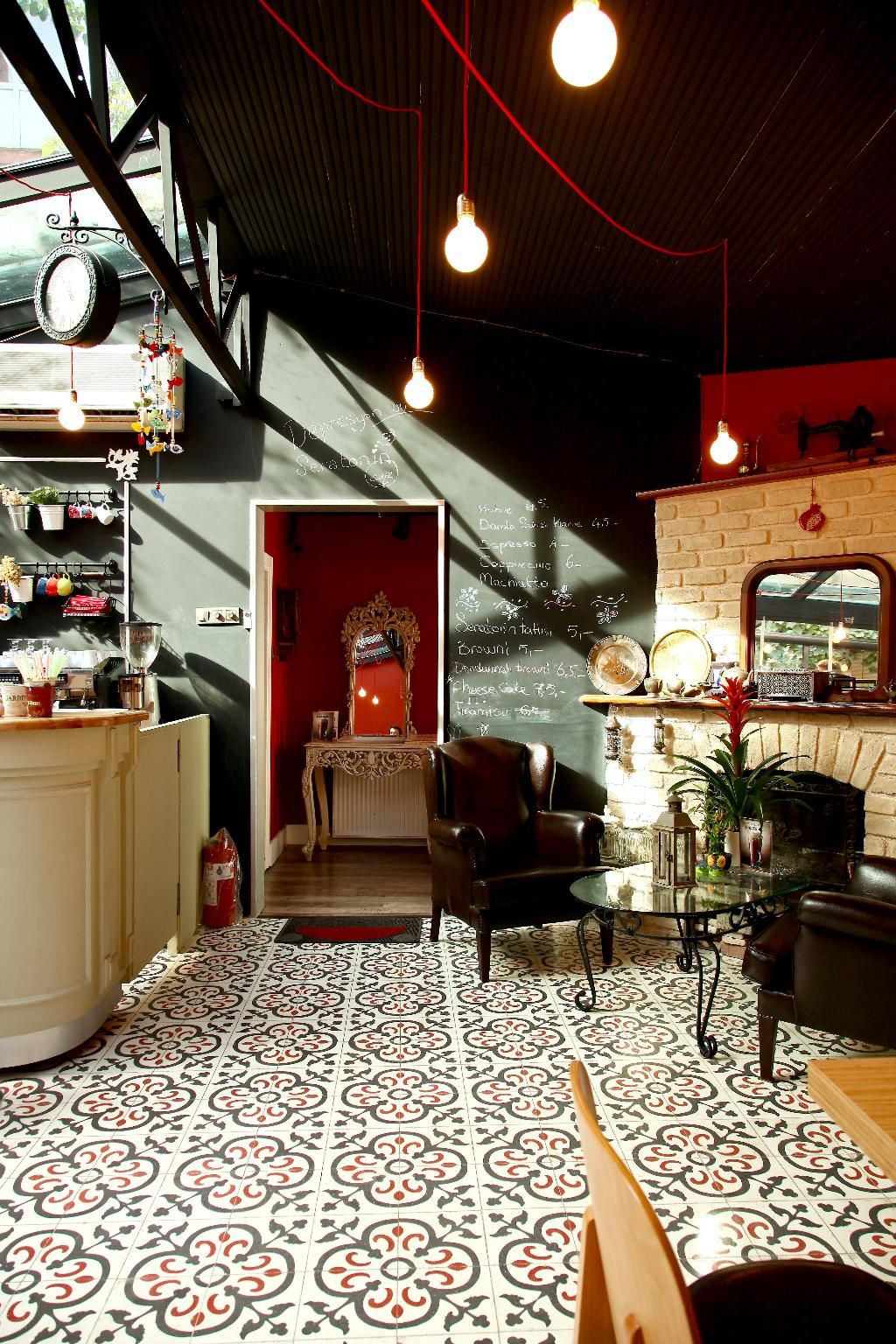 Ottoman Suites by Sera House, foto 9