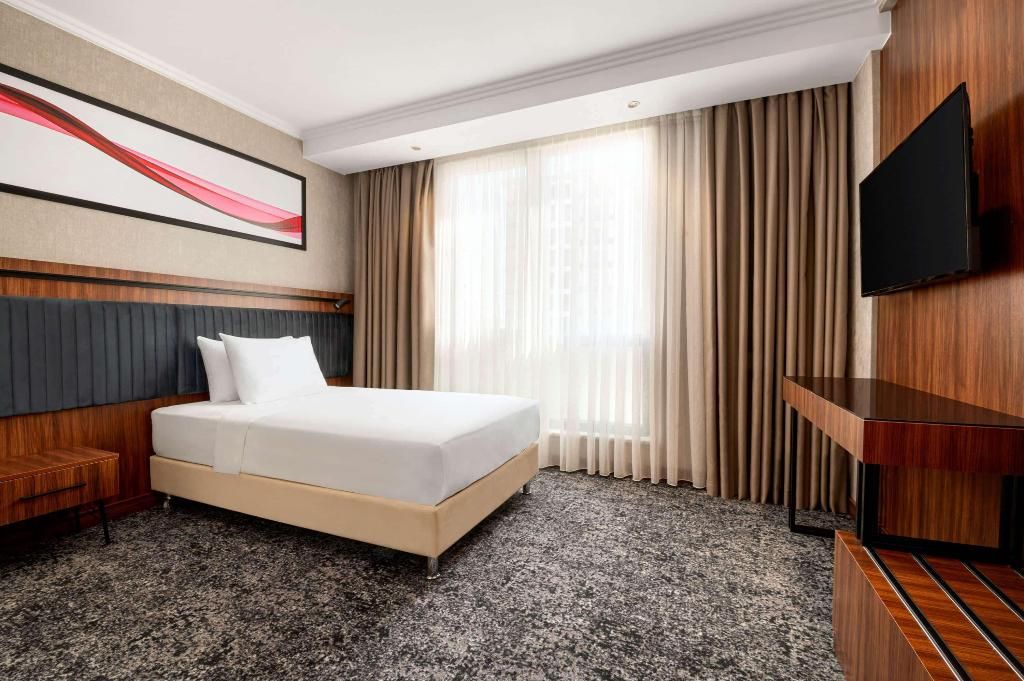 Ramada by Wyndham Gaziantep, foto 9