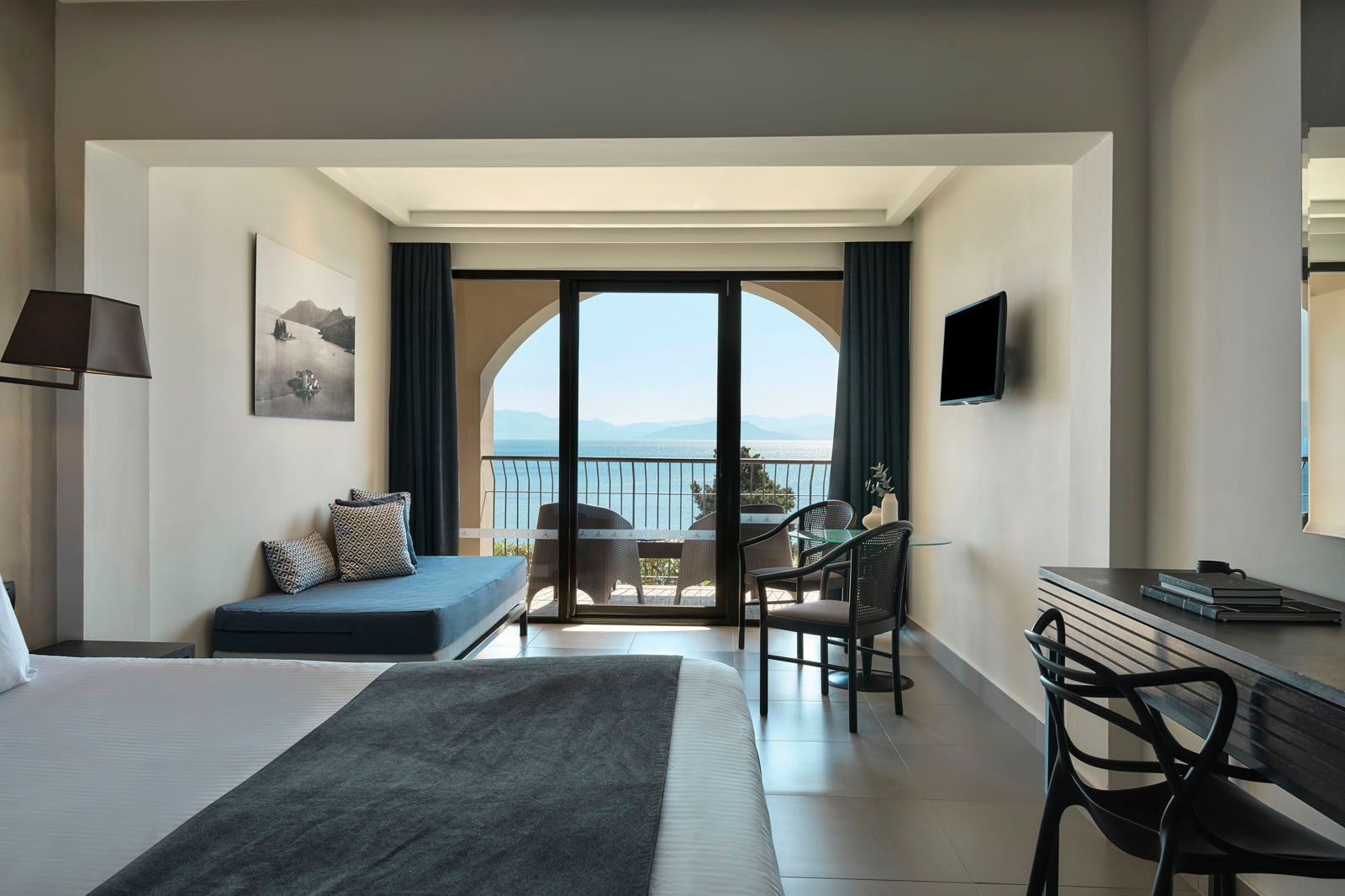 Aeolos Beach Resort, foto 12