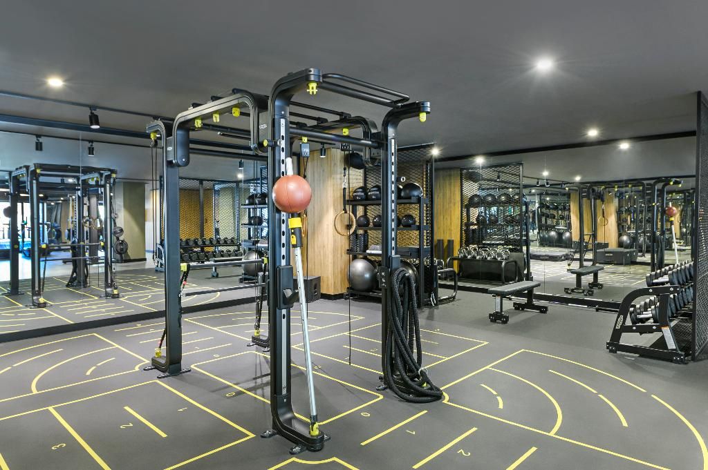 Elite World Grand Sapanca Hotel, foto 6