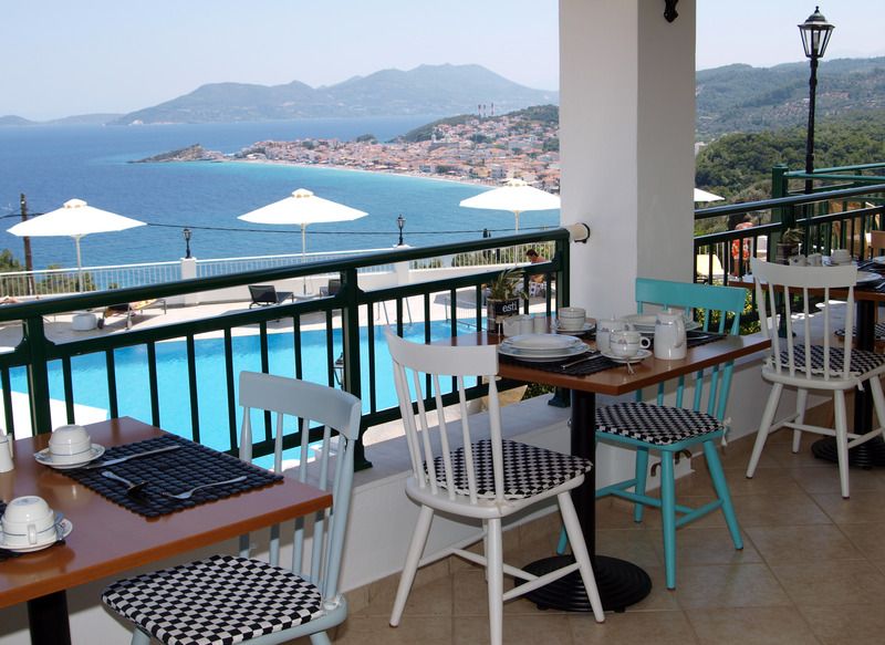Kalidon Panorama Hotel, foto 6