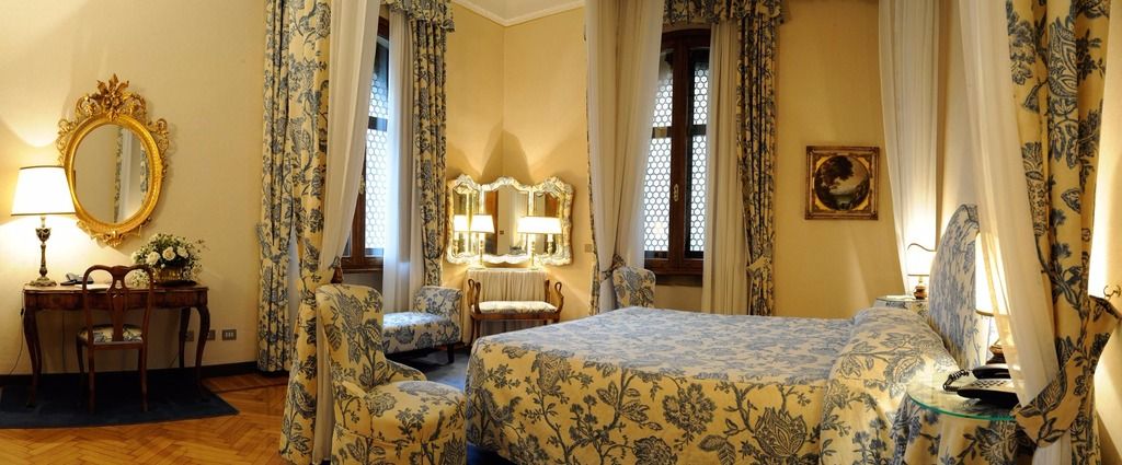 Hotel Posta, foto 5