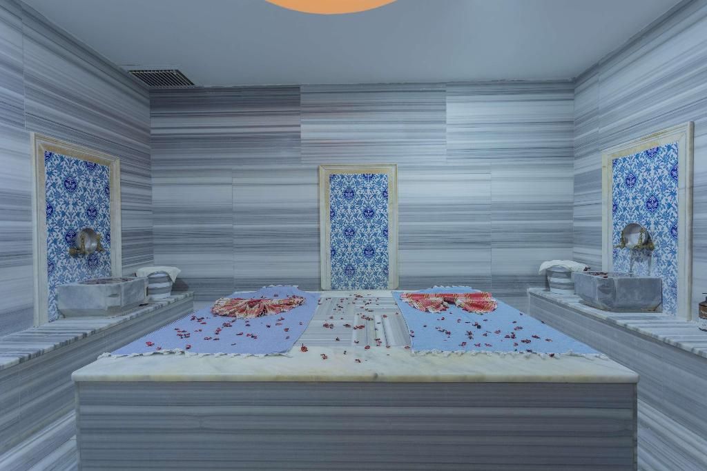 Best Western Plus Khan Hotel, foto 6