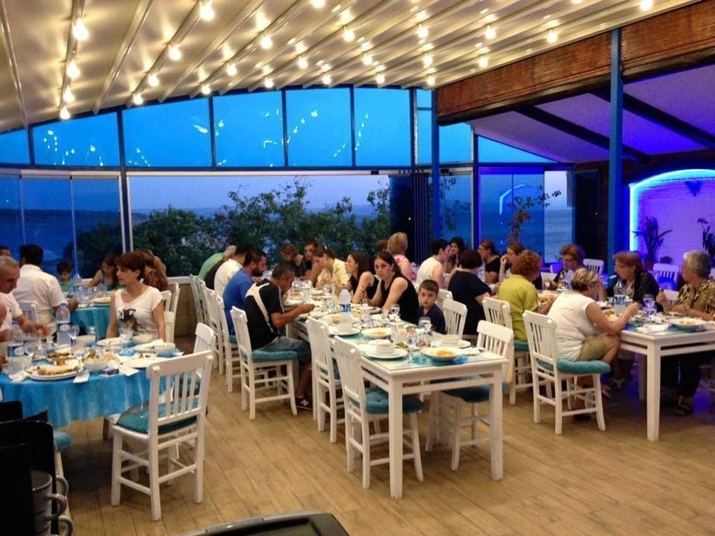 Mavi Inci Park Otel, foto 7