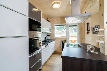 Keuken