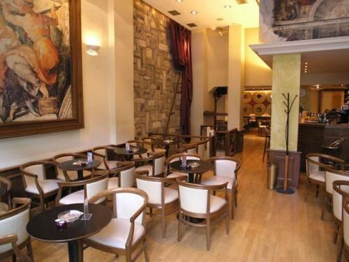Athens City, foto 8