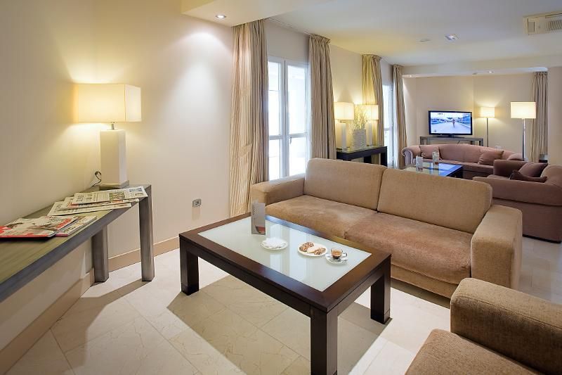 Gran Hotel Suances, foto 10