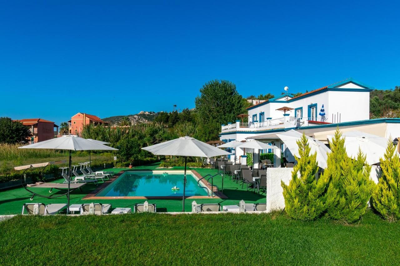 Villa Akis, foto 10
