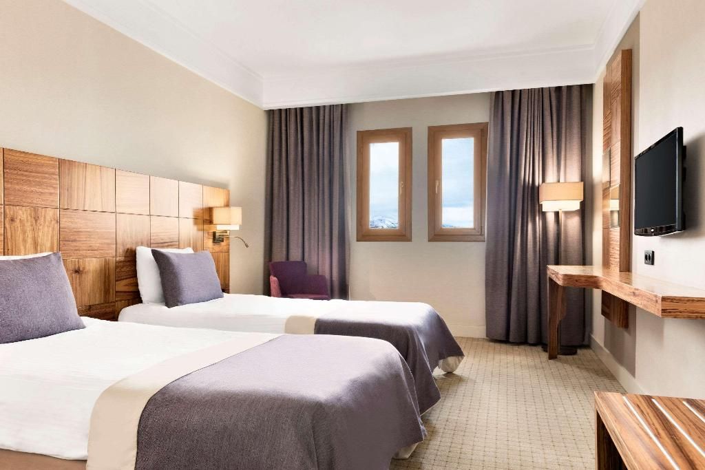 Ramada by Wyndham Cappadocia, foto 5