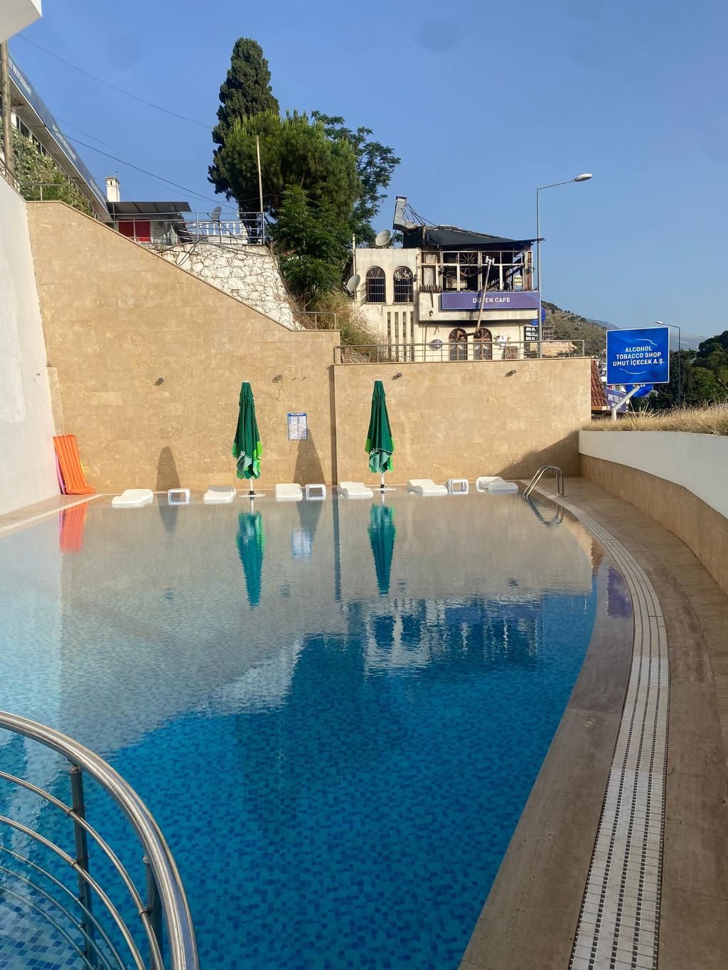 Hotel Finike Marina, foto 10