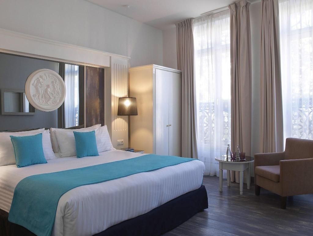 Hotel Paris Opéra, Affiliated by Meliá, foto 6