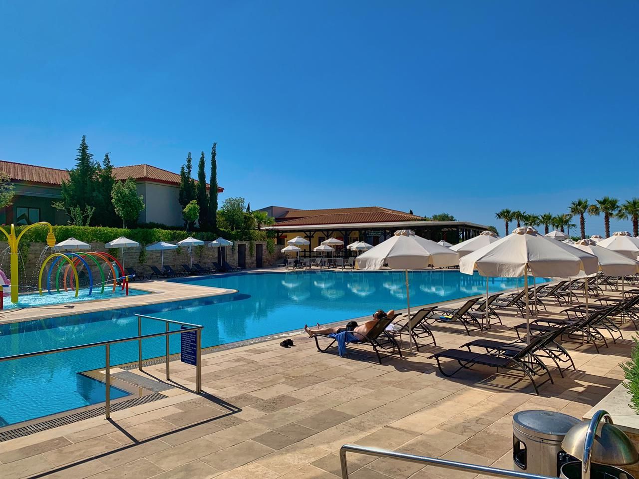 Apollonion Asterias Resort & Spa