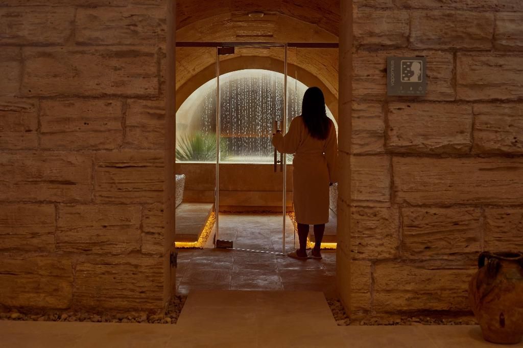 Fontsanta Hotel Thermal Spa & Wellness, foto 10