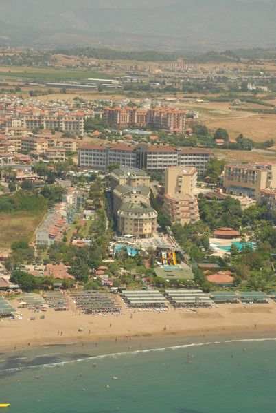 Side Sun Hotel, foto 6