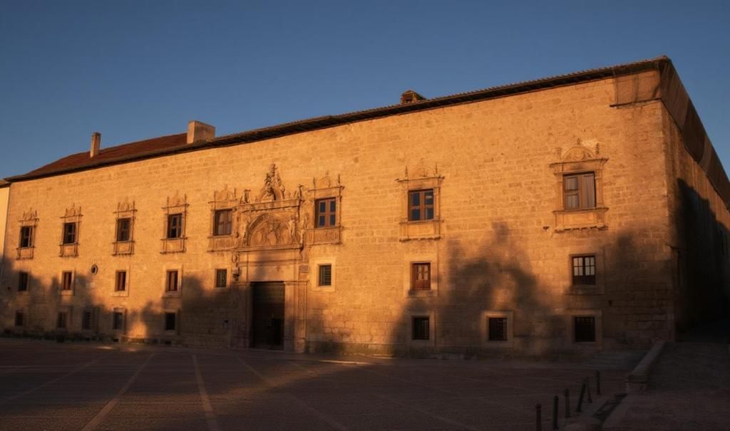 Castilla Termal Palacio De Avellaneda, foto 6