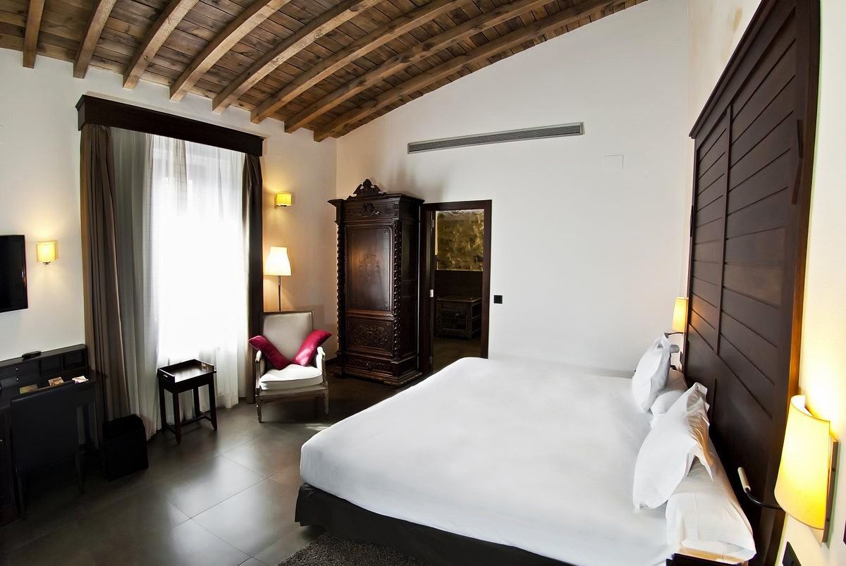 Hotel Convento Aracena & Spa, foto 8